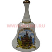 Колокольчик "Москва" размер 9*4*6