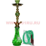 Кальяна средний на 1 трубку (B1733) 50 см, цвета в ассортименте, 12 шт/кор