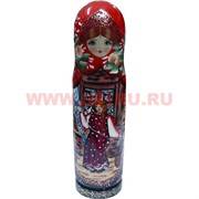 Сувенирный футляр для алкоголя, размер 0,5