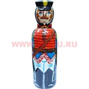 Сувенирный футляр для алкоголя, размер 0,7