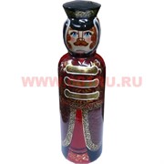 Сувенирный футляр для алкоголя, размер 0,7
