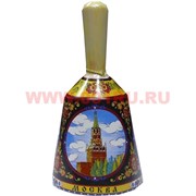 Колокольчик "Москва" размер 14*8*8