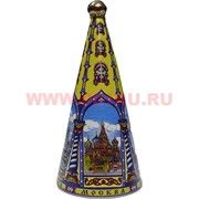 Колокольчик "Москва" размер 12*6*6
