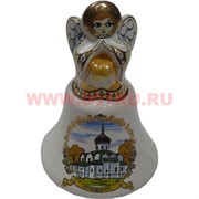 Колокольчик "Ангел" размер 11*6*6
