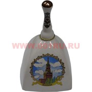 Колокольчик "Москва" размер 7*5*5