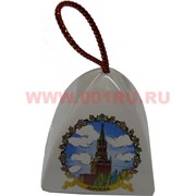 Колокольчик "Москва" размер 12*6*6