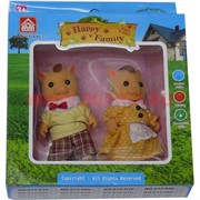 Набор "Happy Family" (012-15C)