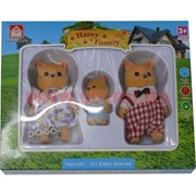 Набор "Happy Family" (012-11D)