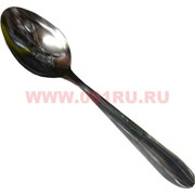 Ложка столовая без узора