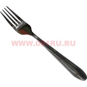 Вилка столовая без узора