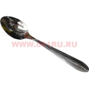 Ложка чайная без узора