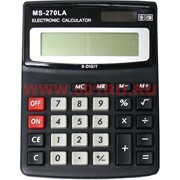 Калькулятор MS-270LA
