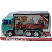 Машина "Truck" (013)