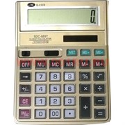 Калькулятор SDC-889T