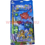 Игра "Рыбалка" световая