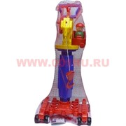 Кран башенный (С-81-Ф)