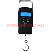 Весы (кантер) электронные до 40 кг