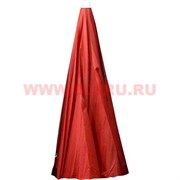 Зонт пляжный 2х2 метра квадратный 4 цвета (PLS-3900) цена за 4 шт