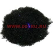 Парик кучерявый светящийся 3 режима, цена за 12 штук