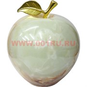 Яблоко из оникса 12,5 см (5 дюймов)