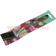 Вилки металлические (DM-414) коробка 600 штук