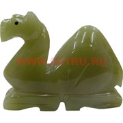 Верблюд из оникса 8,5 см (4 дюйма)