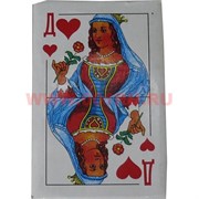 Карты (9811) игральные 36 карт/колода 480 шт/кор