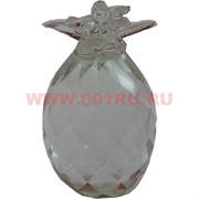 Кристалл "Ананас" 6см