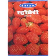 Благовония Satya Strawberry (Клубника) 12уп х 20 гр, цена за 12 уп