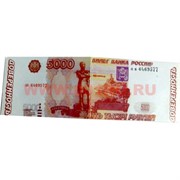 Прикол доверенность на автомобиль "100 $"