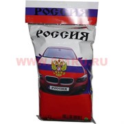 Флаг России на капот машины