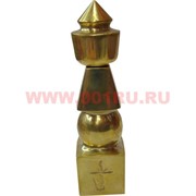 Пятиэлементная пагода металлическая