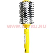 Расческа-щетка для укладки Royal Rose большая цвета в ассортименте 12 шт/упаковка