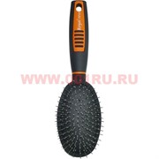 Расческа Royal Rose металл 5 размер (9551SH) 12 шт/упаковка
