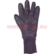 Перчатки рабочие длинный рукав теплые