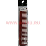 Расческа "TH" professional арт.TM4023 цвет коричневый