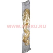Парик блондинка 50-60 см, цена за 12 шт