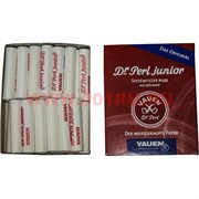 Фильтры трубочные Dr. Pearl Junior