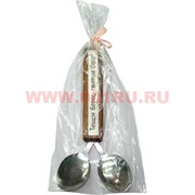 Прикол "2 ложки"