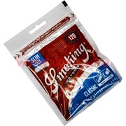 Фильтры для самокруток Smoking 120 шт Slim Size