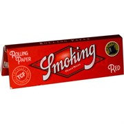 Бумага для самокруток Smoking Red Classic