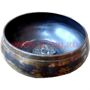 Поющая чаша мини 8,5 см диаметр