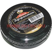 Крем для обуви Эффектон Макси черный 100 мл