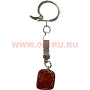 Брелок из сердолика малый 10 шт/связка