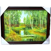 Картина 25х30 в ассортименте