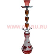 Кальян на 1 трубку «Верблюды» 12 шт\кор (294)