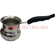 Турка для кофе (3006) на 180 мл (цена за 2 штуки)