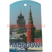 Доска разделочная "Кремль"