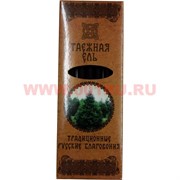 Благовония русские «Таежная ель» 8 палочек традиционные