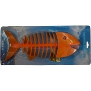 Мыльница Fish Bone